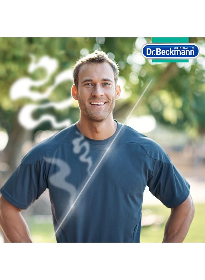 Dr. Beckmann Long-Lasting Freshness Fabric Odour Remover - 500ml  - Image 3