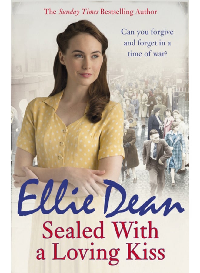 Sealed With a Loving Kiss