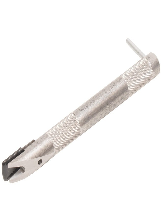 MARSHALLTOWN Door Pin Removal Tool, Spring Steel Retaining Clip, 90-Degree Pin, Remove Door Pins Quickly Without Marring the Finish, Made in the USA, DPRT - Image 5