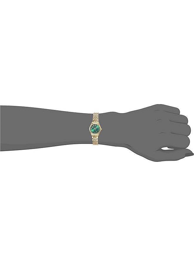 Armitron - Women Easy To Read Bracelet Watch 75 5304 - Image 1