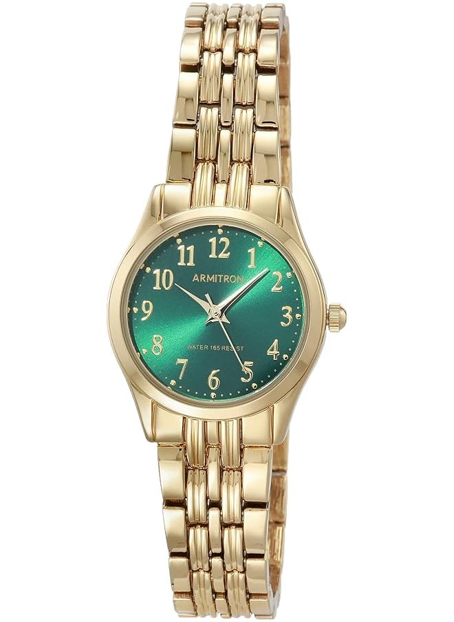 Armitron - Women Easy To Read Bracelet Watch 75 5304 - Image 1