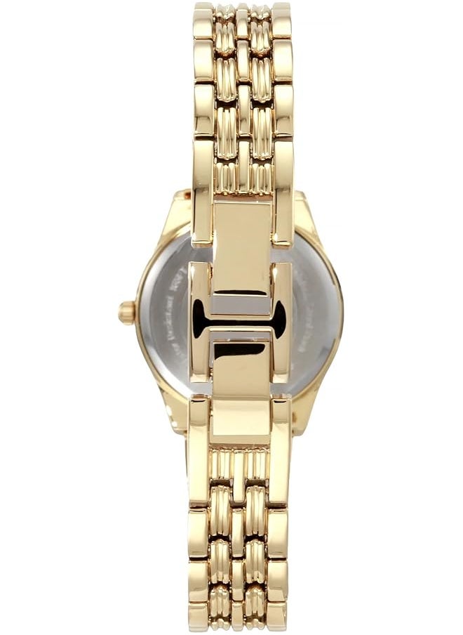 Armitron - Women Easy To Read Bracelet Watch 75 5304 - Image 1