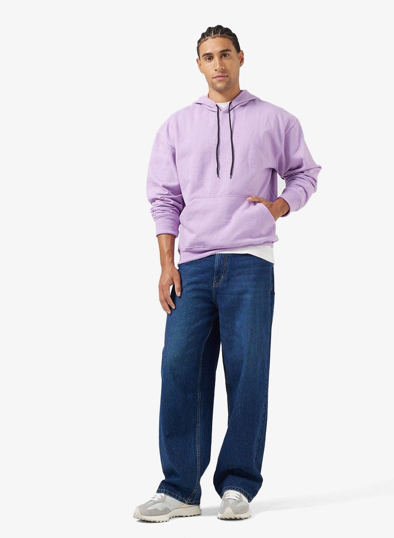 Seventy Five Back Graphic Hoodie - Image 4