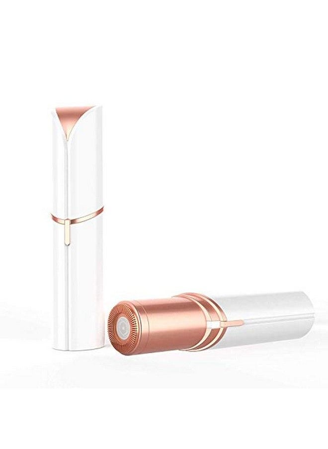 Painless - Hair Remover For Women White - Image 1
