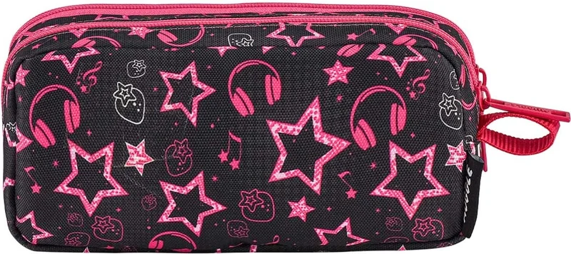 muggle Unisex Child Music Child Pencil Bag MU7181