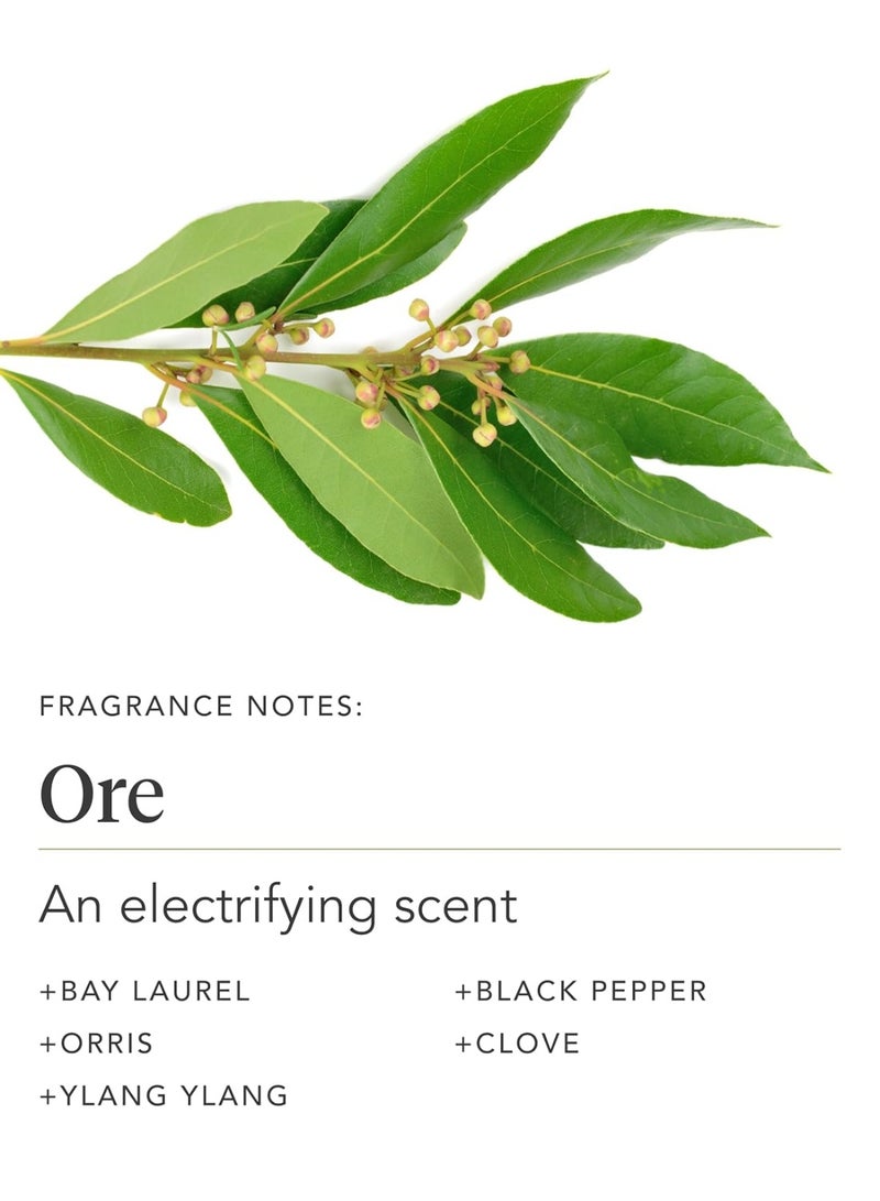 Zents Age-Defying Probiotic Body & Hand Lotion (Ore) | Moisturizing Lotion with Hyaluronic Acid & Organic Shea Butter | Nourishes & Hydrates Skin | 6.4 fl oz - Image 3