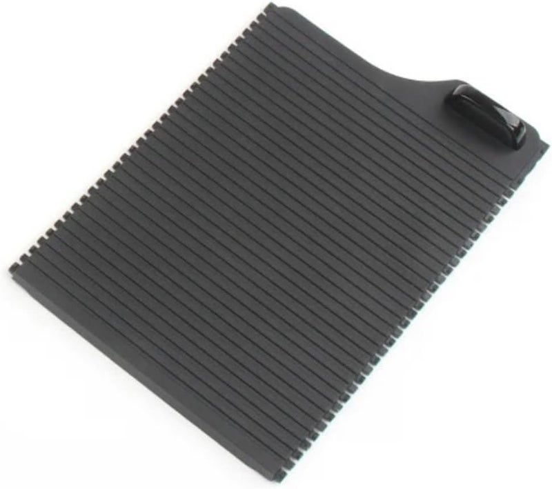 Center Console Sliding Roller Blind Cover for Lynk Co 01 02 03 8888844580 8888862494 Car Water Cup Holder Roller Cover - Image 2