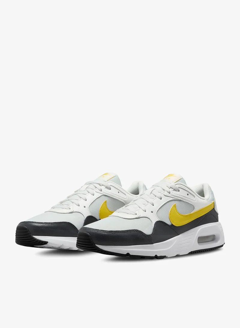 نايكي حذاء اير ماكس اس سي للرجال