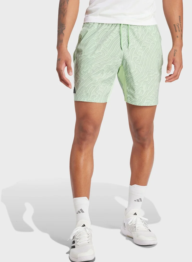 adidas شورت إرجو برو