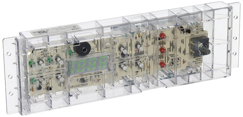 General Electric WB27T10230 Oven Control Board - Image 1