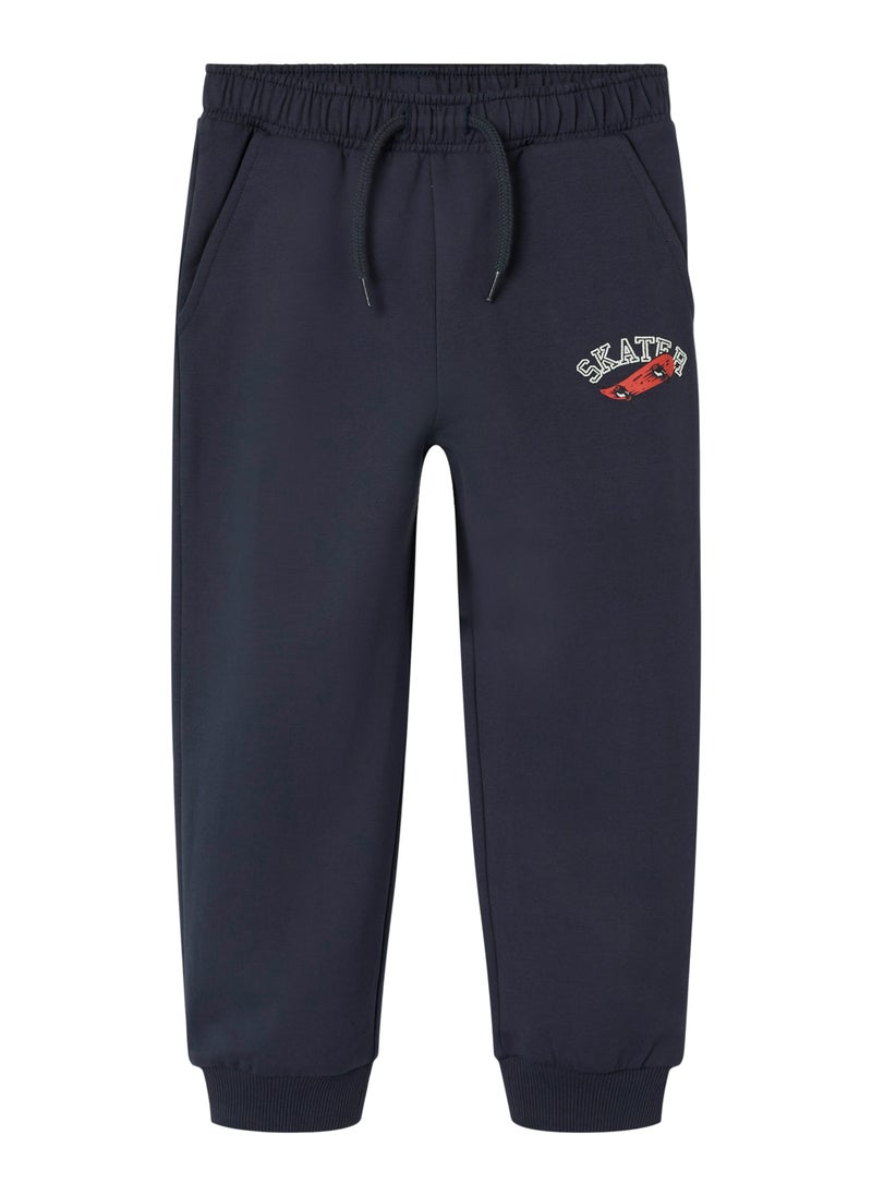 NAME IT name it Boys Nathan Sweat Pant  - Image 1