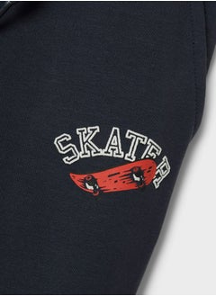 NAME IT name it Boys Nathan Sweat Pant  - Image 3