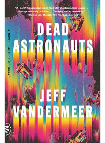 Dead Astronauts