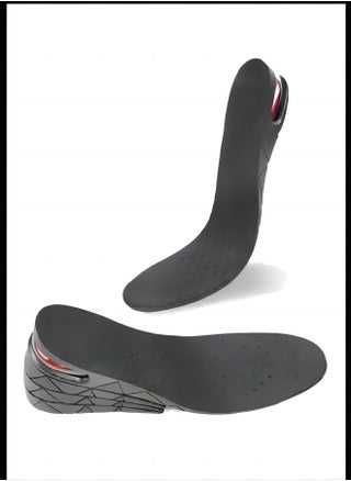 Height Increase Boot Pad 4 Layers Shoe Insoles - pzsku/Z69F3DDABA9A5A58AC898Z/45/1747108091/6daaca6d-9967-4fad-a4ad-1626642f2970
