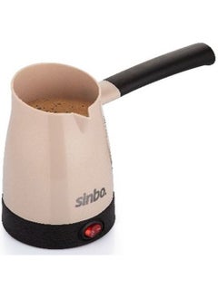 Sinbo SCM-2975 Turkish Coffee Machine 