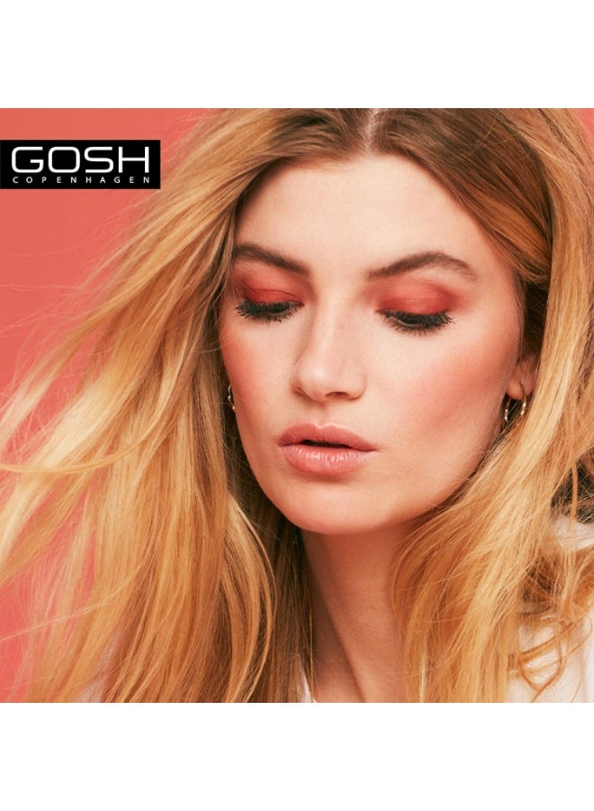 Gosh I'm Blushing Blush 002 Amour 5.5g - Image 3
