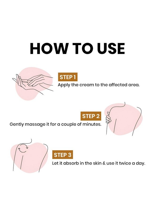 Diva Beauty Body Whitening Cream/Natural White Light Body Cream For Women and Men (100 Gm) - Image 2