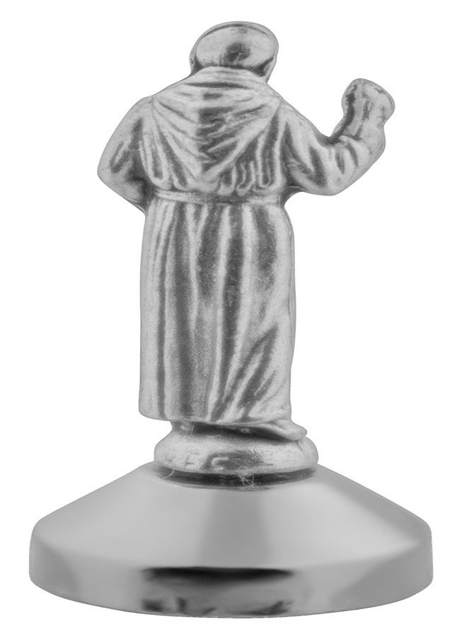 Venerare Catholic Devotional Statue for Home or Office (Padre Pio) - Image 3