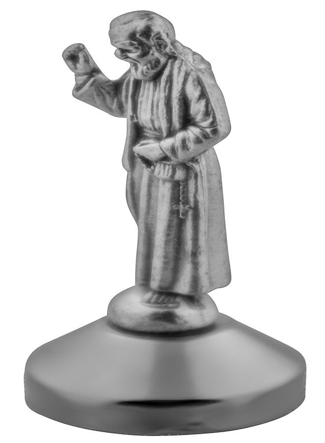 Venerare Catholic Devotional Statue for Home or Office (Padre Pio) - Image 2