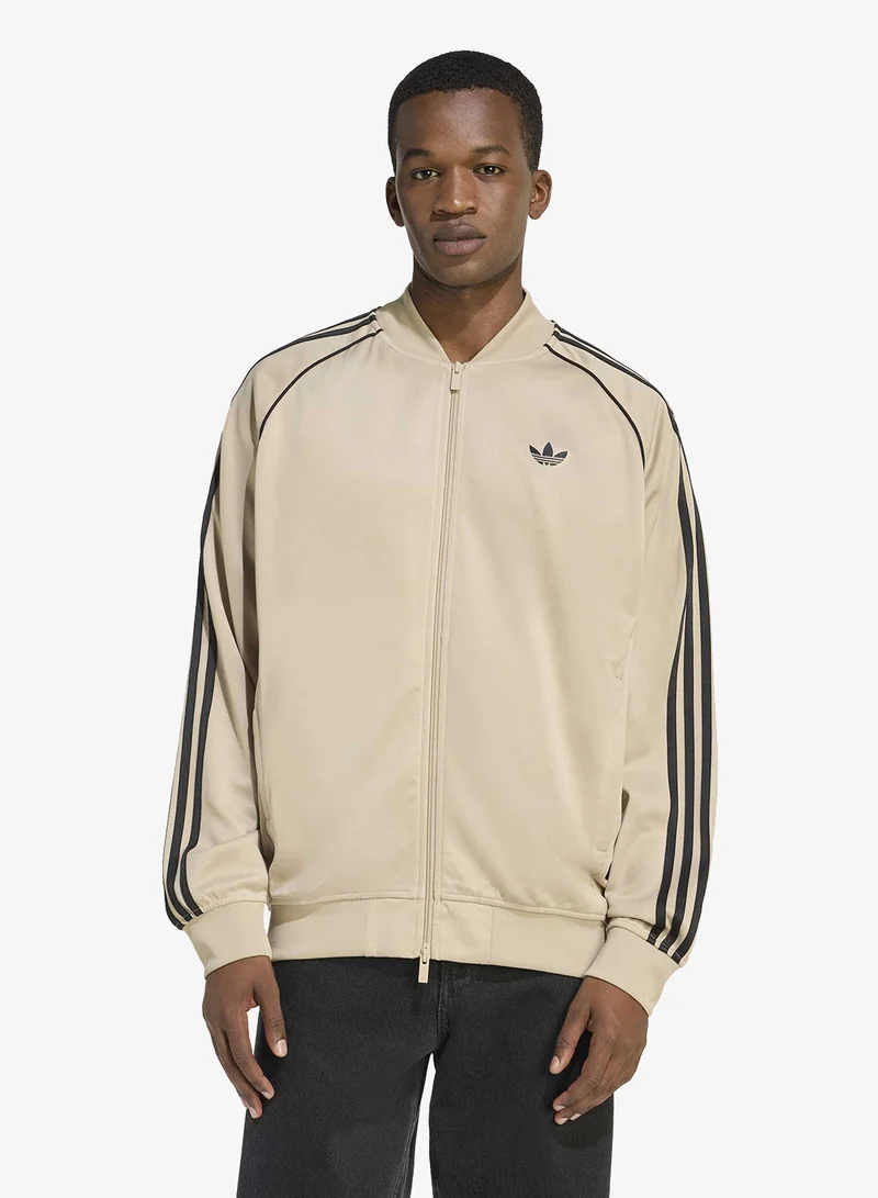 Classic Superstar Tracktop