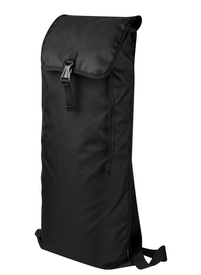 Xxerciz Carry Bag for Camping Sleeping Bag, Portable Replacement Bag Storage Bag with Adjustable Shoulder Strap for MalloMe, JEAOUIA, oaskys Sleeping Bag, Carry Case for Camping Hiking Outdoor Travel - Image 1