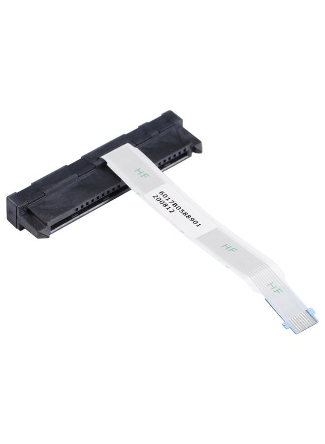 erorex 62017B0588901 6.2cm Hard Disk Jack Connector With Flex Cable for HP 14-AF 14-AC 14-AM 14-AN - Image 3