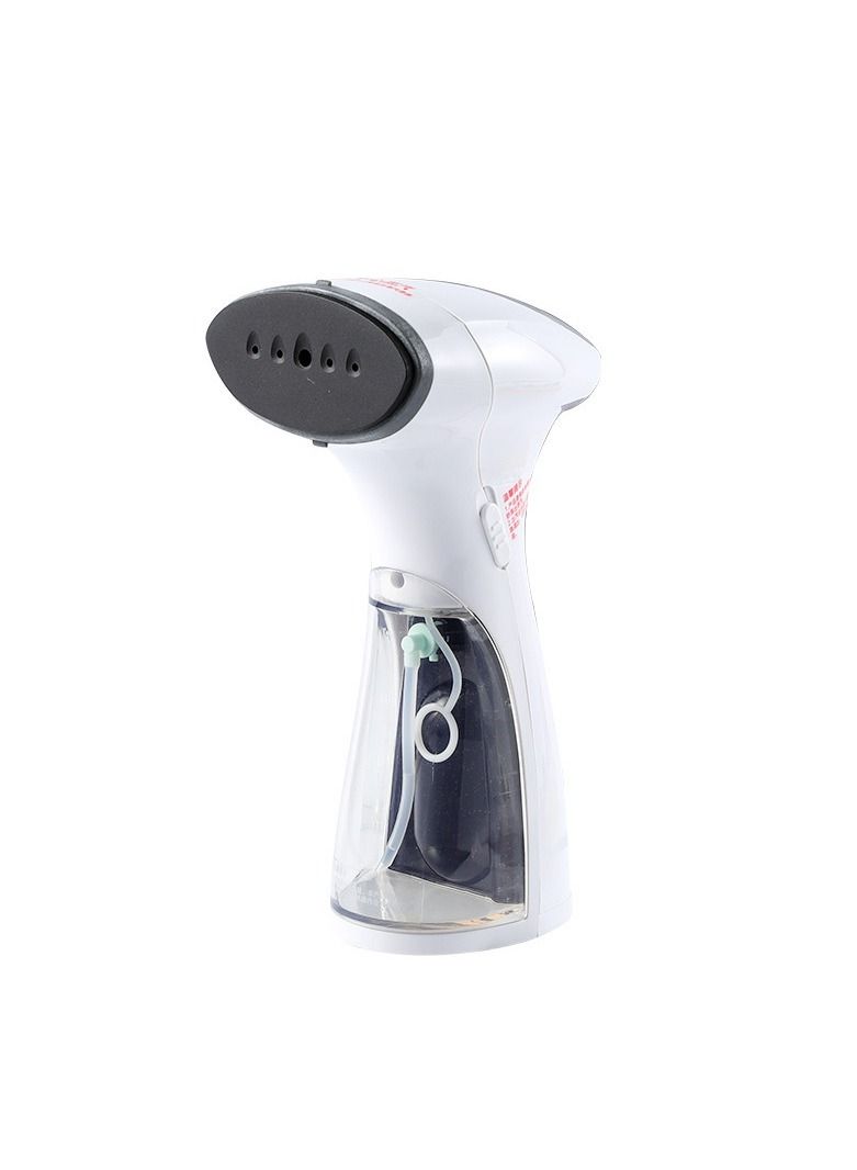 GY2000 Steam Straightener 1800W, Steam Brush Steamer Heating 25 g/min Steam, Steam Iron Clothes Small Appliances Usable for Travel and Home (UK)  - Image 1