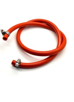 Generic Hose Propane Butane Lpg Gas Pipe - 5m  - Image 2