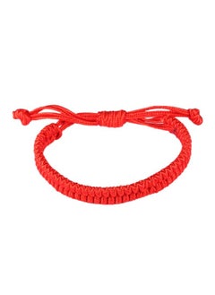 MNWT Rope Pattern Bracelet 