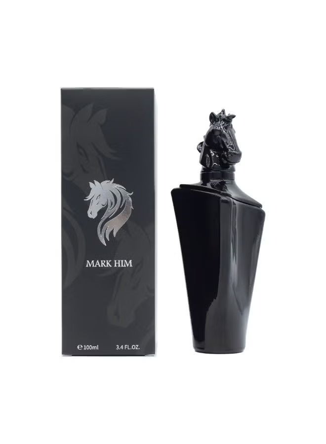 عطر "مارك هيم" - ماهير للرجال رقم ٢ - ١٠٠ مل