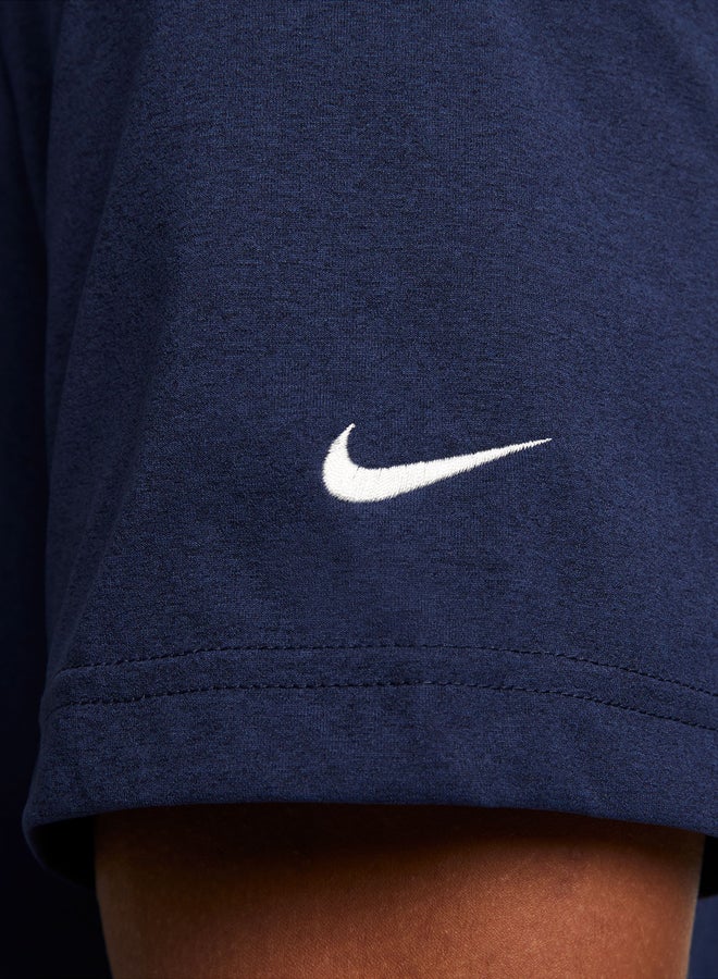 Nike M Nk Df Track Club Hyverse Ss - Image 3