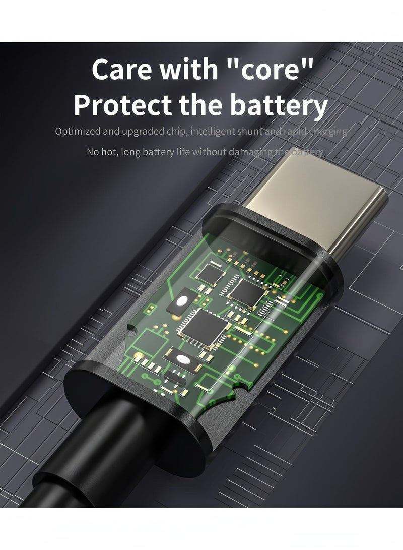 أبلينم محول صوت USB C إلى 3.5 مم دونجل 2 في 1 Dac Type C Jack Aux سماعة رأس مقسم سلك شاحن ملحقات كابل لهاتف Samsung Galaxy S20 S21 S22 FE Ultra Note10 S9 I Pad Pro Air4 2018 2020 2021 S10 LG - Image 2