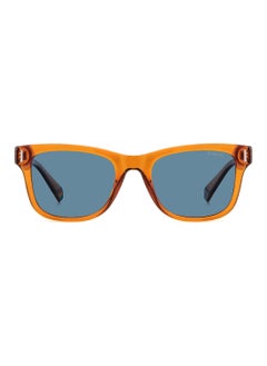 Unisex Polarized Rectangular Sunglasses - Pld 6206/S Orange Millimeter - Lens Size: 51 Mm - pzsku/Z69F52D5AAAC24CA6E07EZ/45/_/1708348246/6b7cb8c8-4c3e-481a-a059-184cac752912