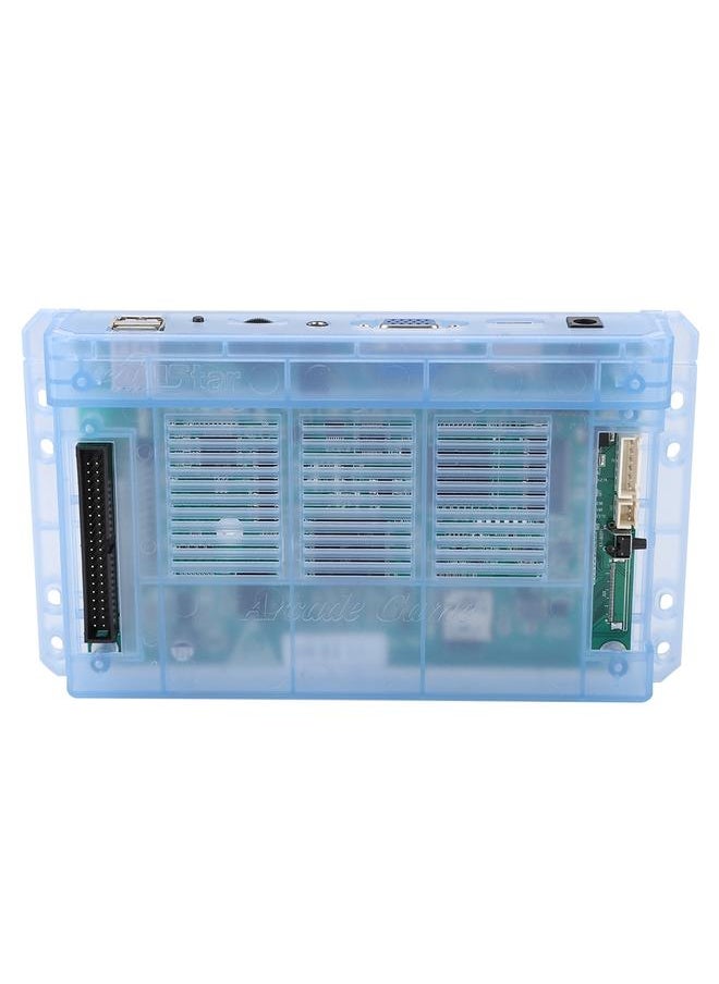 Thoraya 1299 in 1 Arcade Game Board PCB Board for DIY Arcade Console Motherboard Box  - Image 5