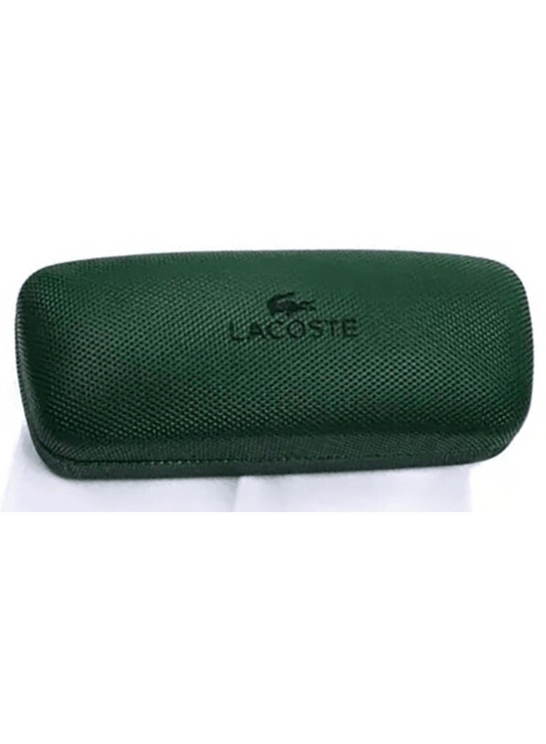 LACOSTE نظارة شمسية لاكوست L882S 424 55 للرجال - Image 3