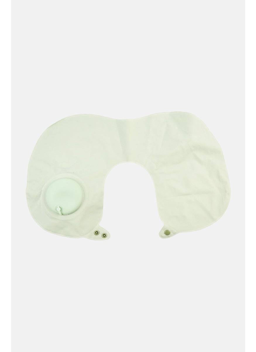 Muy Mucho Travel Neck Pillow 28 x 42 cm, Assorted  - Image 1