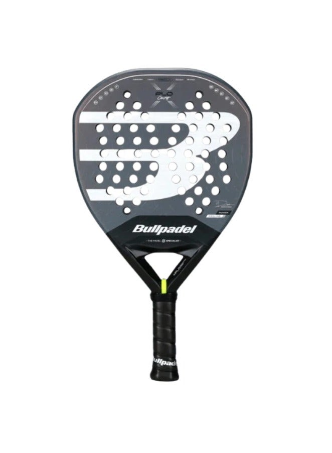 BULLPADEL مضرب بولباديل إكسبلو كومفورت 26 - Image 1