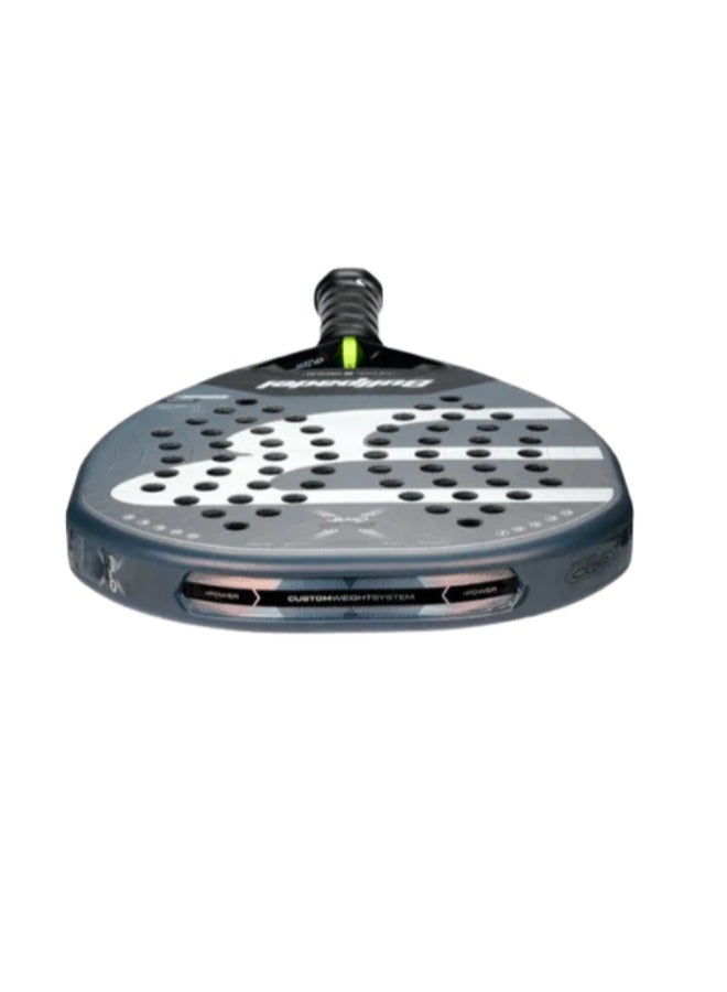 BULLPADEL مضرب بولباديل إكسبلو كومفورت 26 - Image 2