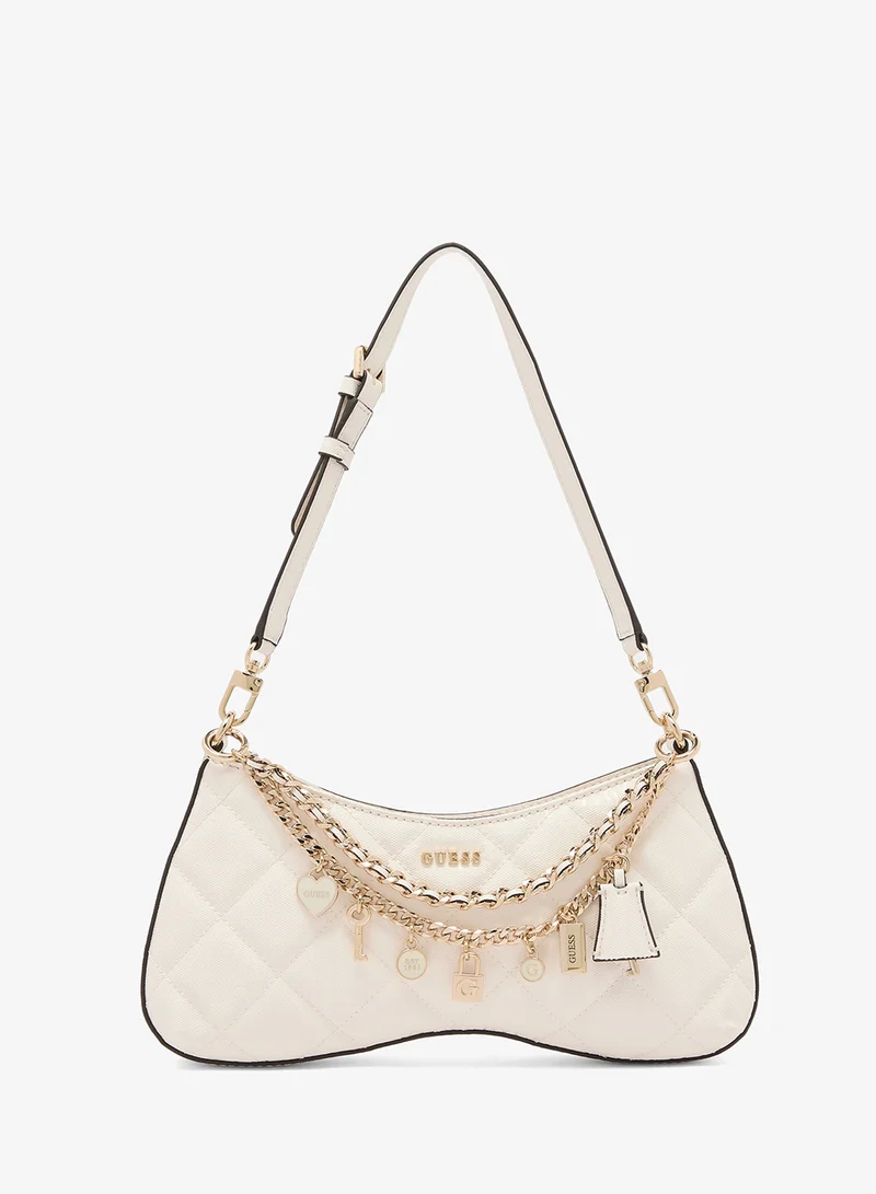 GUESS Libby Shoulder Bag