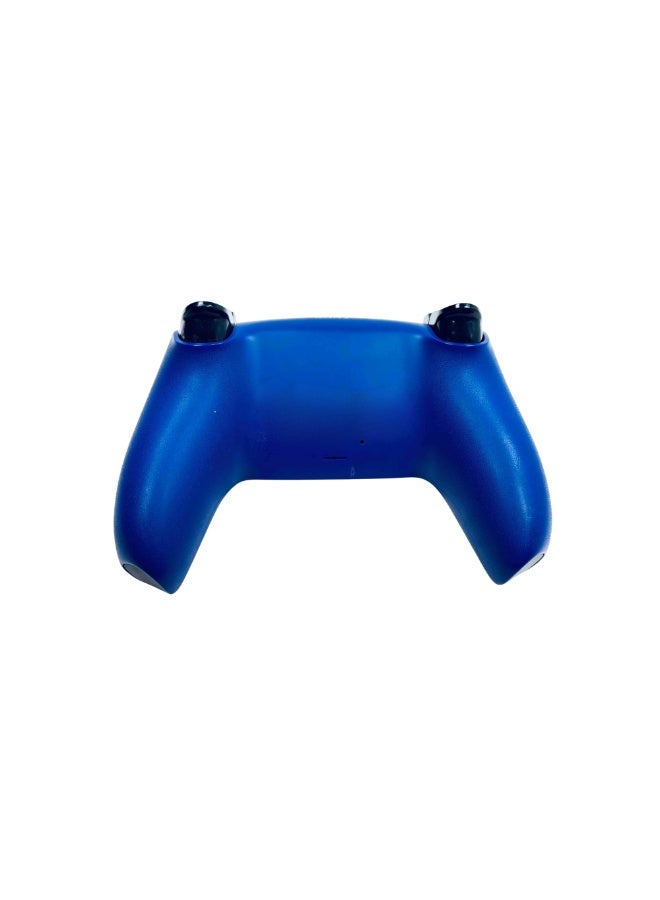 Start Game Game Controller Compatible with PS5 and Computers Modified with Clacat and Gear Magnetic - Cobalt Blue - Special Edition - Image 3