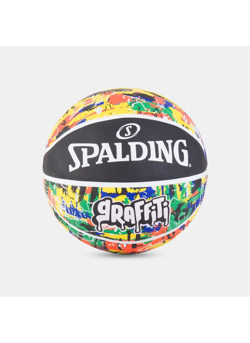 SPALDING Graffiti Basketball