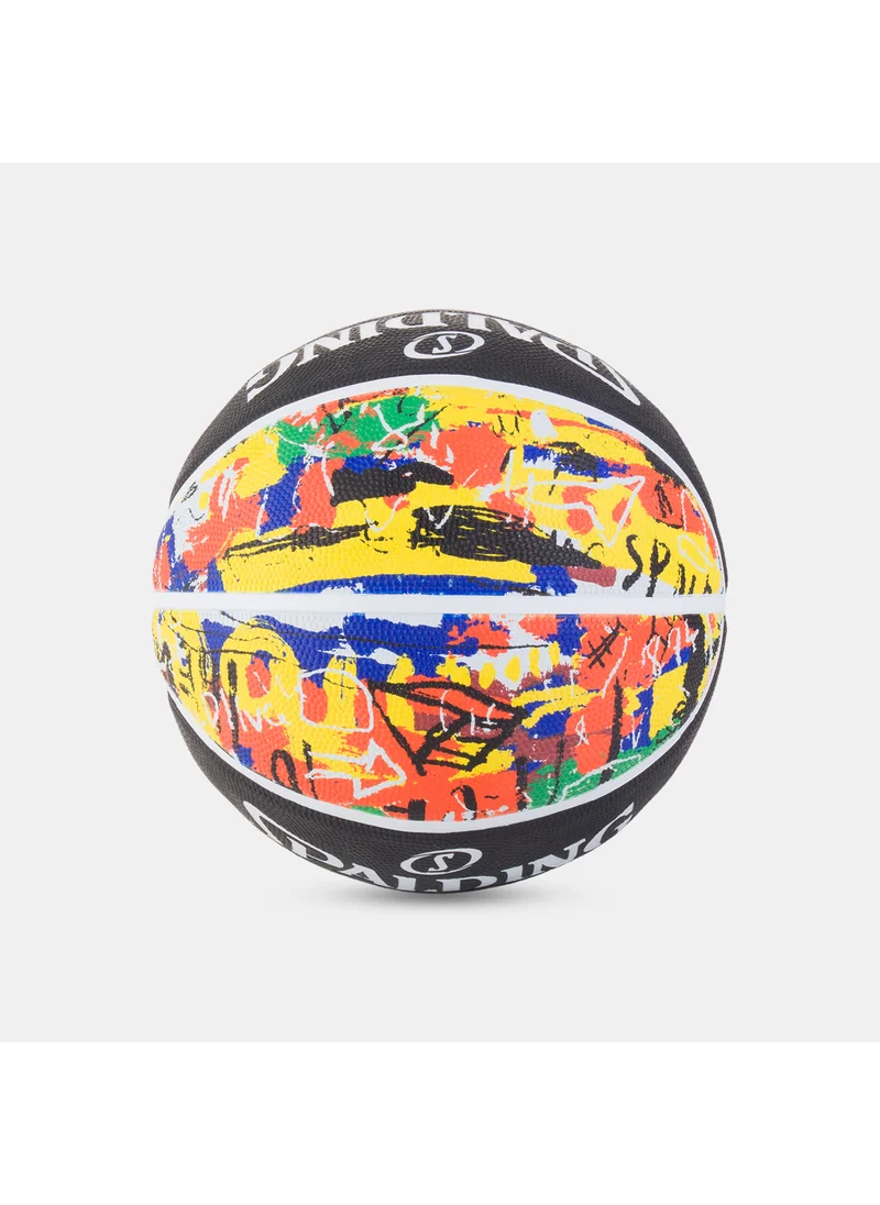 SPALDING Graffiti Basketball