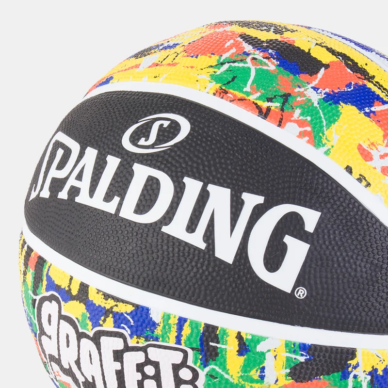 SPALDING Graffiti Basketball