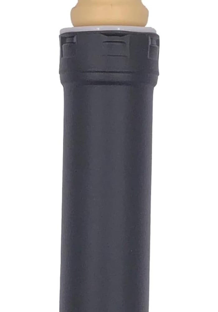 DEMULAX Car Rear Shock Absorber Buffer Rubber Boot Set - Image 5