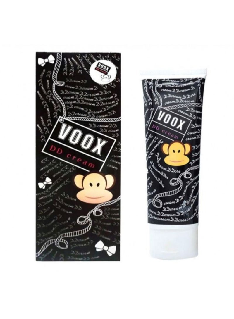 Voox DD Cream Aura Whitening Radiant Lotion