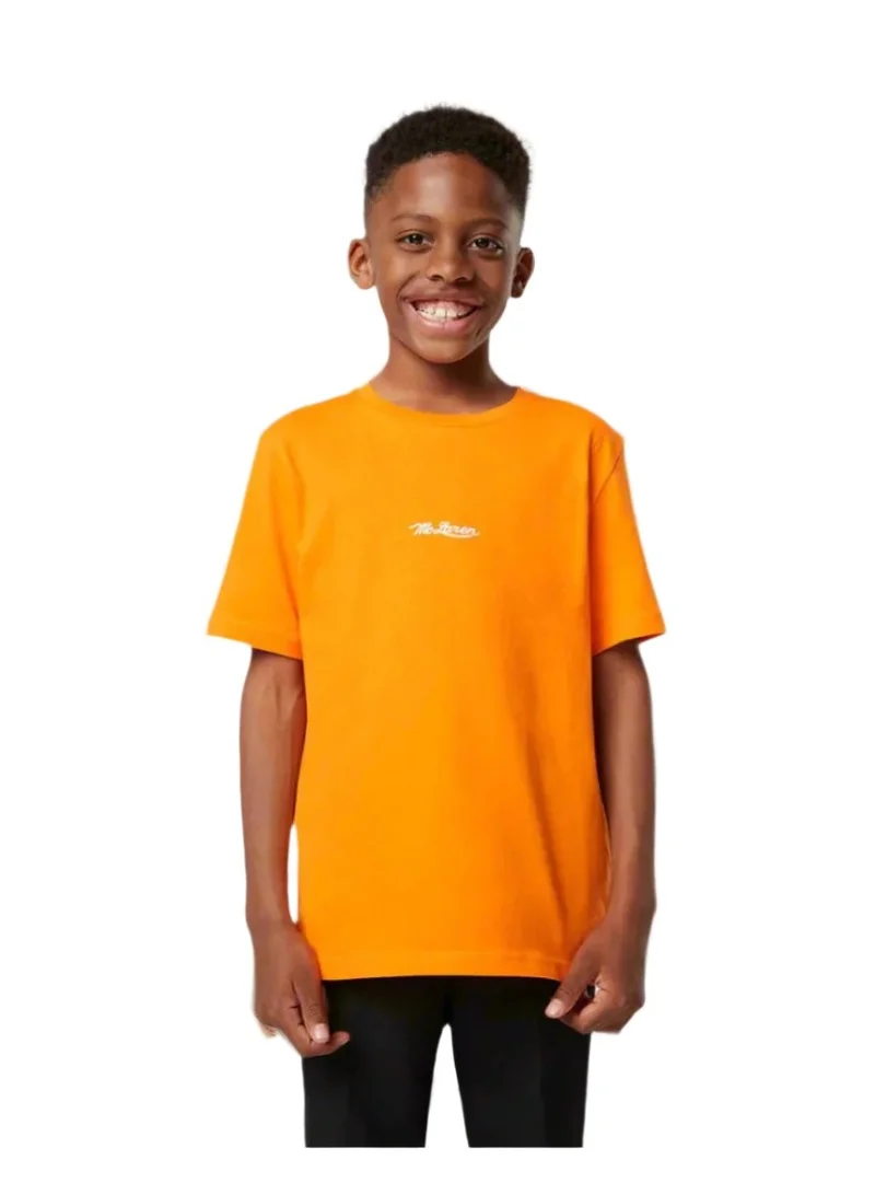 مكلارين JUNIOR MONACO LN4 DRIVERS T-SHIRT