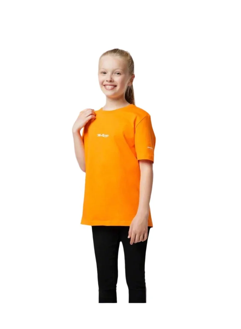 مكلارين JUNIOR MONACO LN4 DRIVERS T-SHIRT