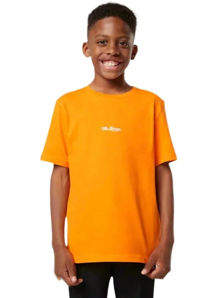 مكلارين JUNIOR MONACO LN4 DRIVERS T-SHIRT