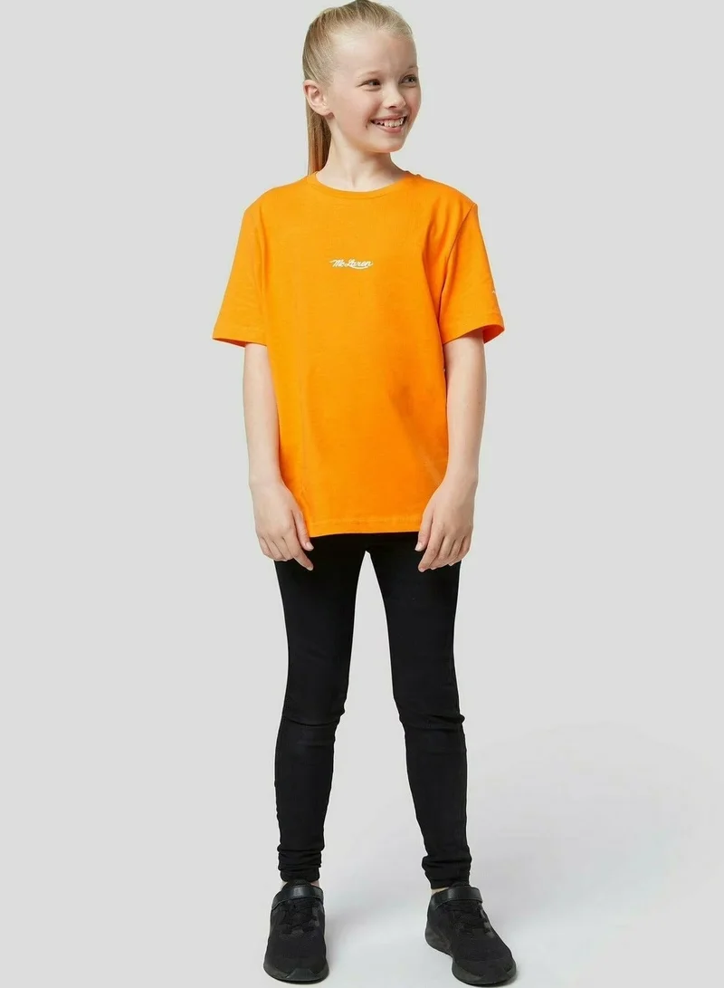 مكلارين JUNIOR MONACO LN4 DRIVERS T-SHIRT