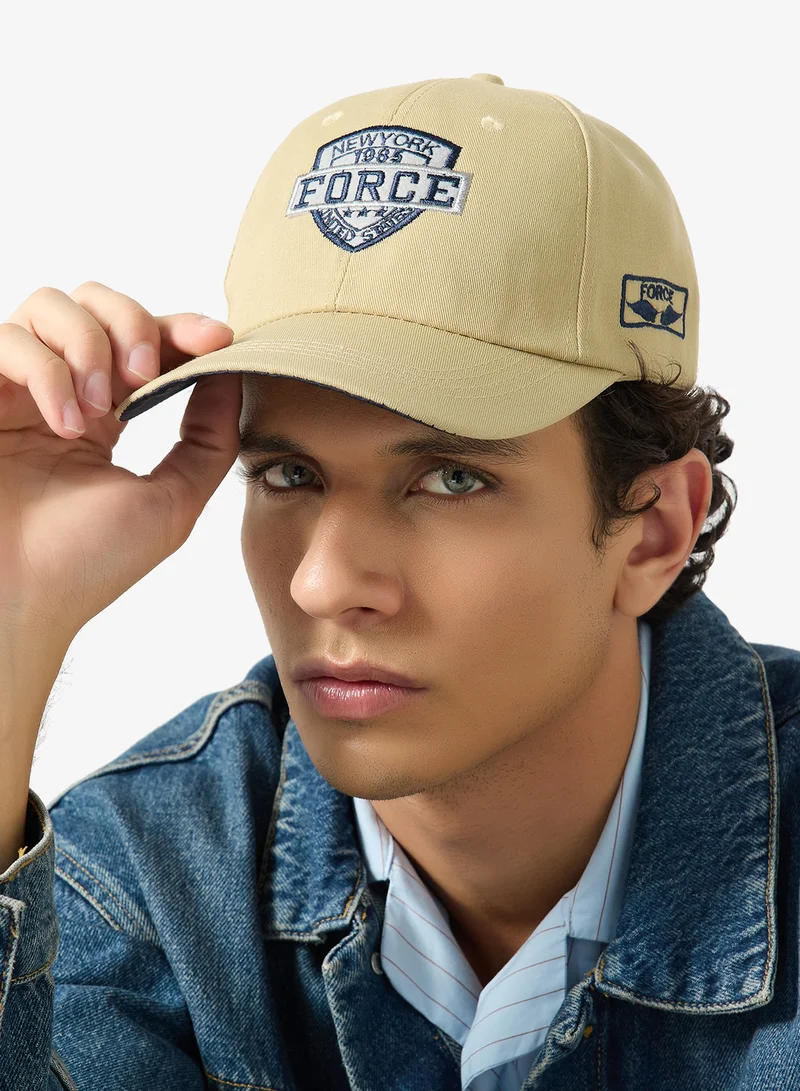 Seventy Five  Curved Peak Caps for Men | Best Price UAE